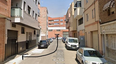 Plaza de garaje en edificio semi nuevo., imagen 5