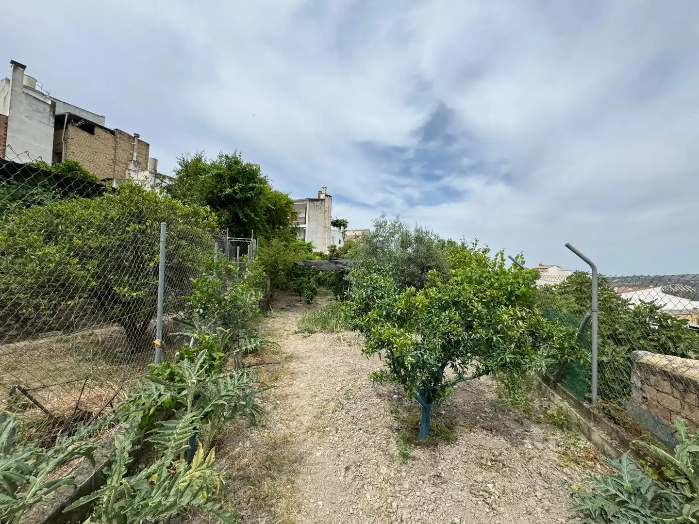 Haus mit Garten zum Verkauf in Cuevas de San Marcos, imagen 28