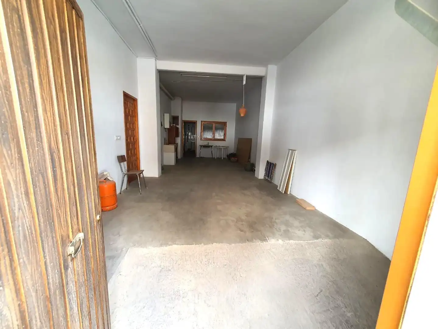 Piso en venta en Quesada con Calefacción y Terraza
