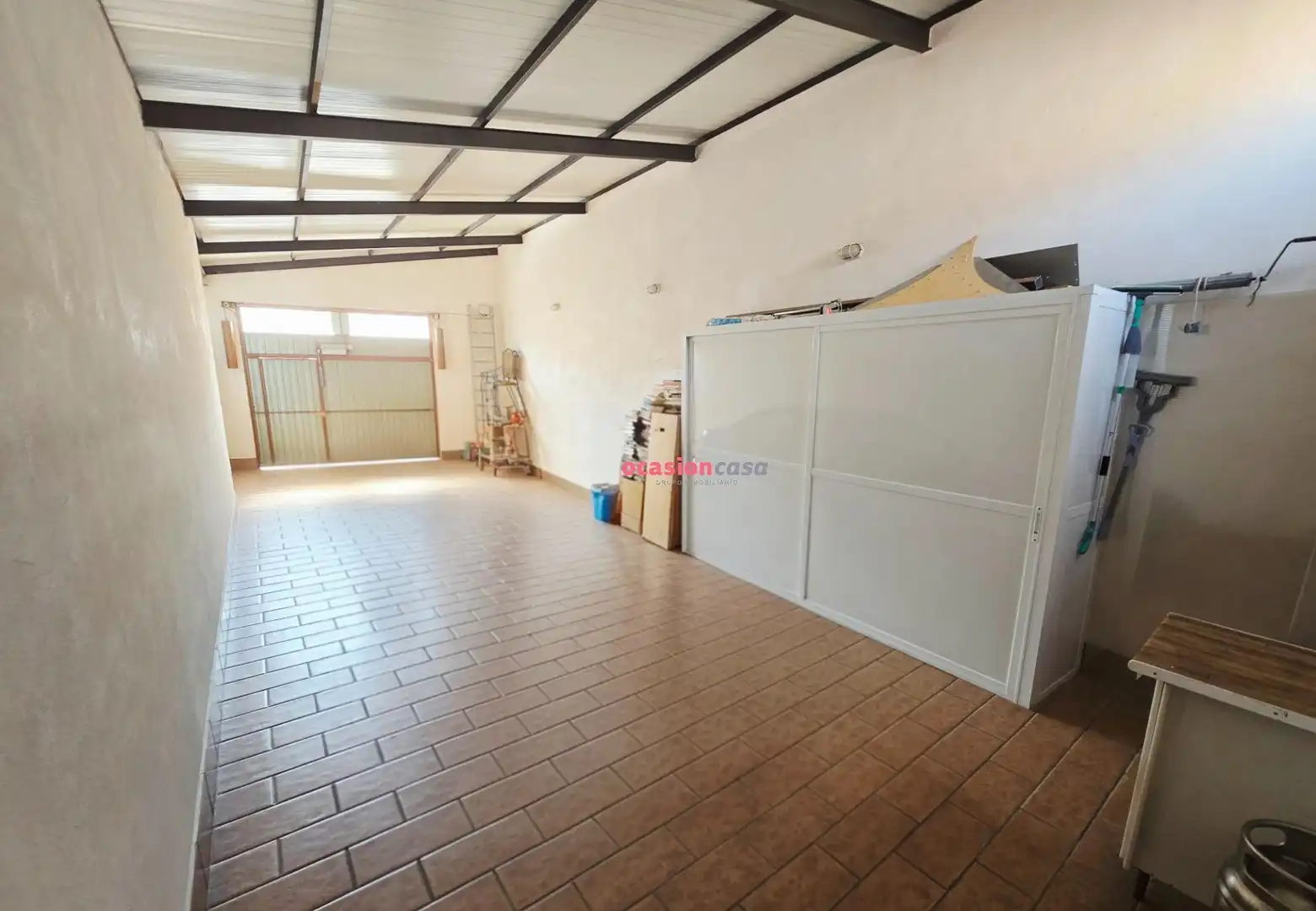 Casa o chalet en venta en Pozoblanco con Aire acondicionado, Calefacción y Jardín privado