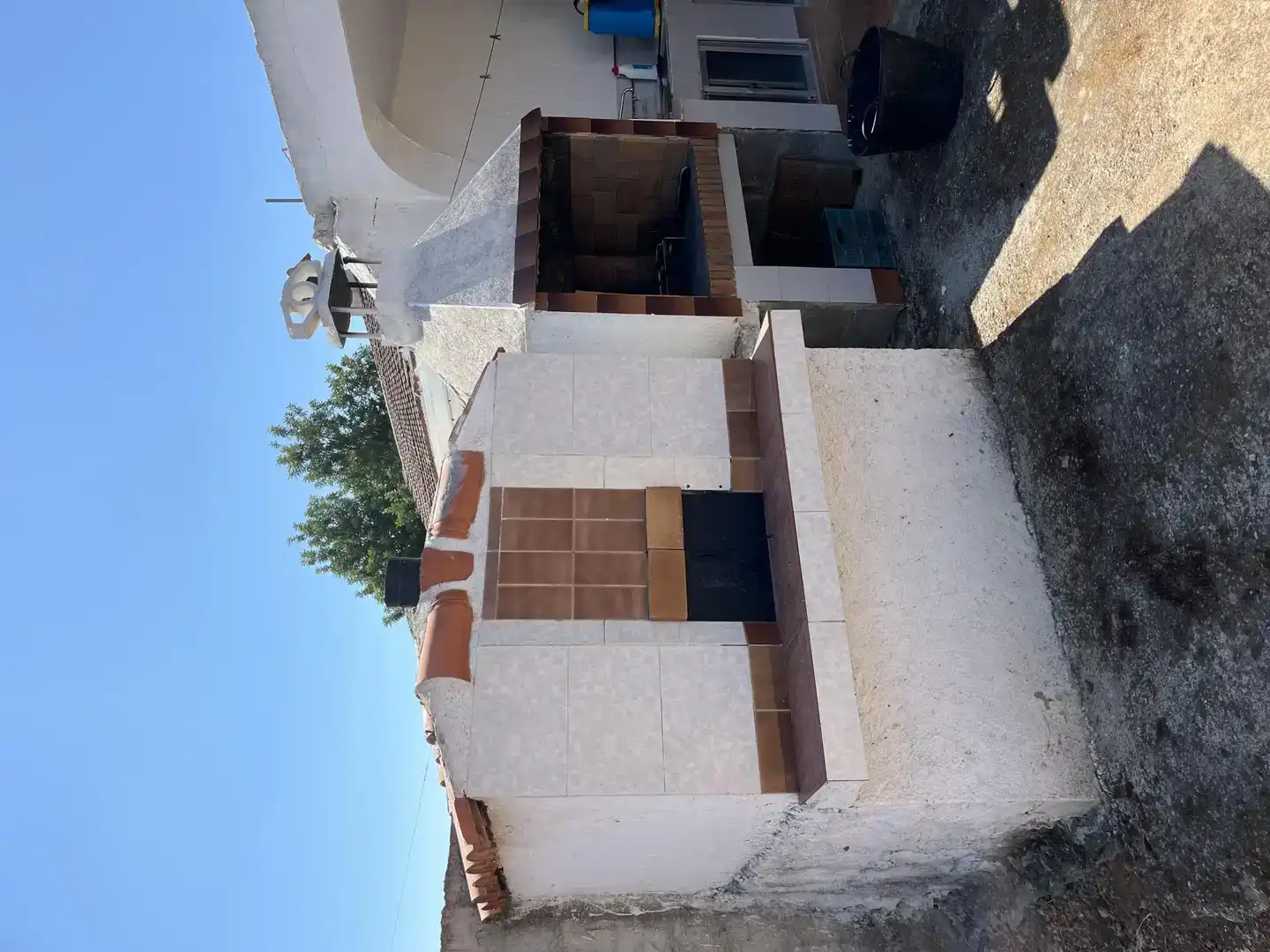 Terrassa de Loft en venda en Roda de Berà