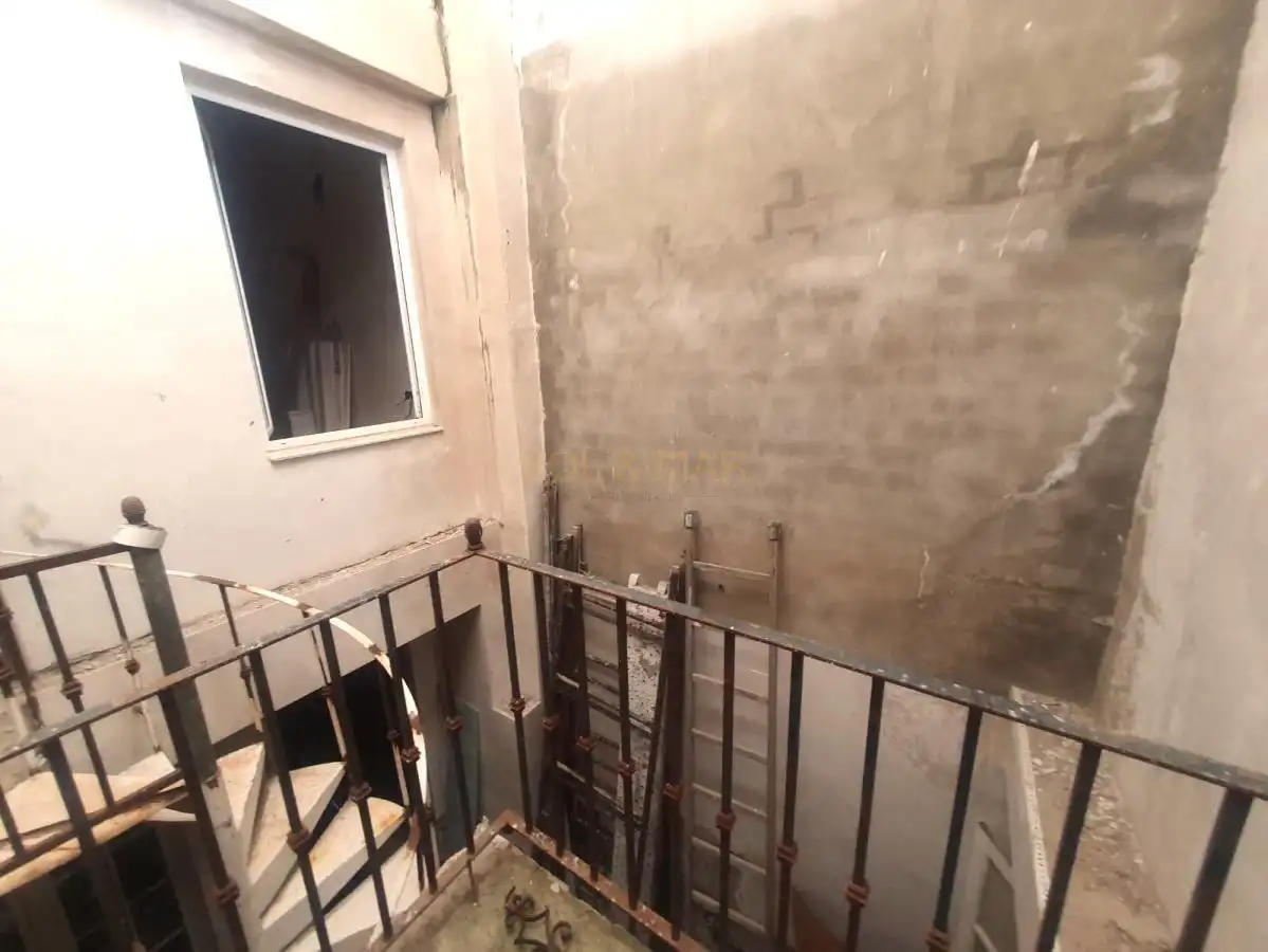 Casa con terraza en venta en Guillena pueblo, imagen 45