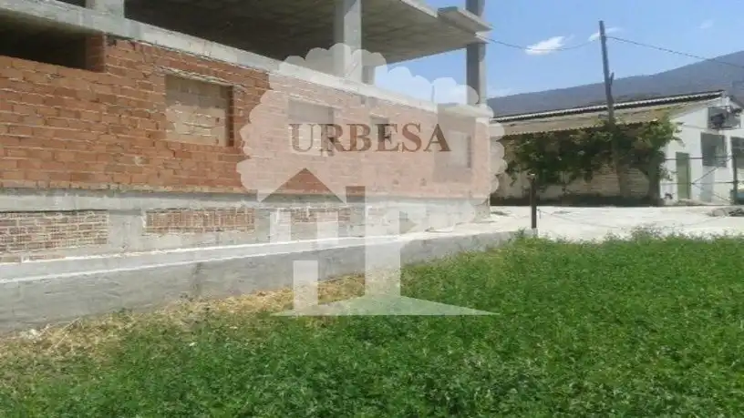 Piso en venta en Vélez de Benaudalla