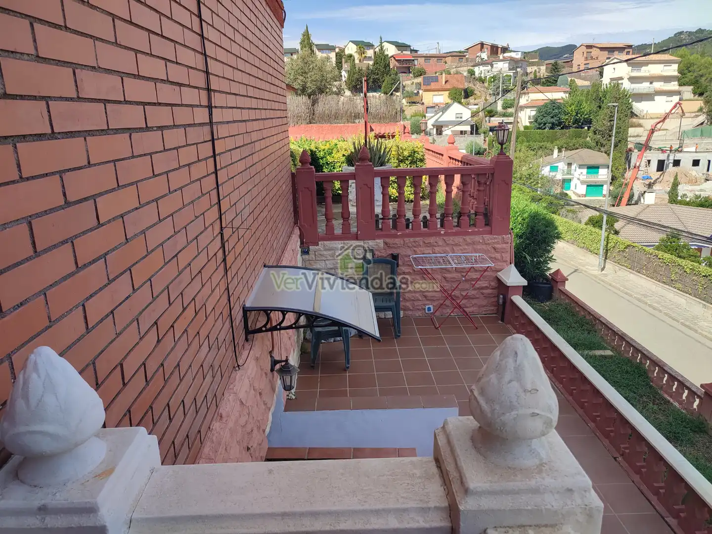 Haus oder Chalet zum Verkauf in Calle Mayor, 10, Cervelló