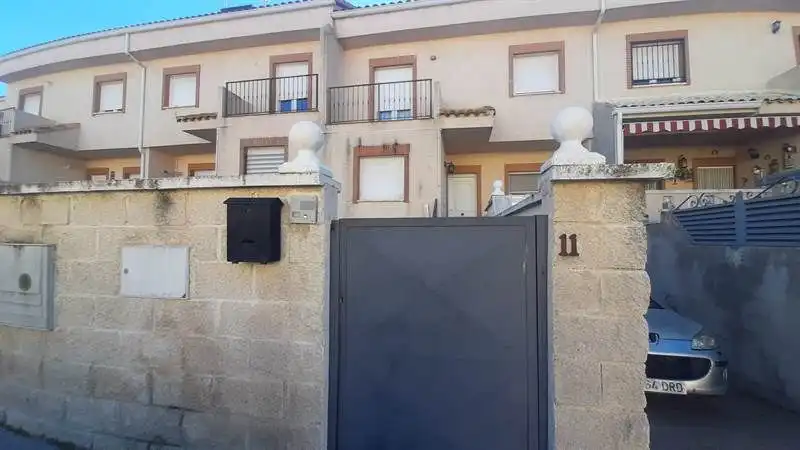 Casa en venda a Juan Carlos I, imagen 3