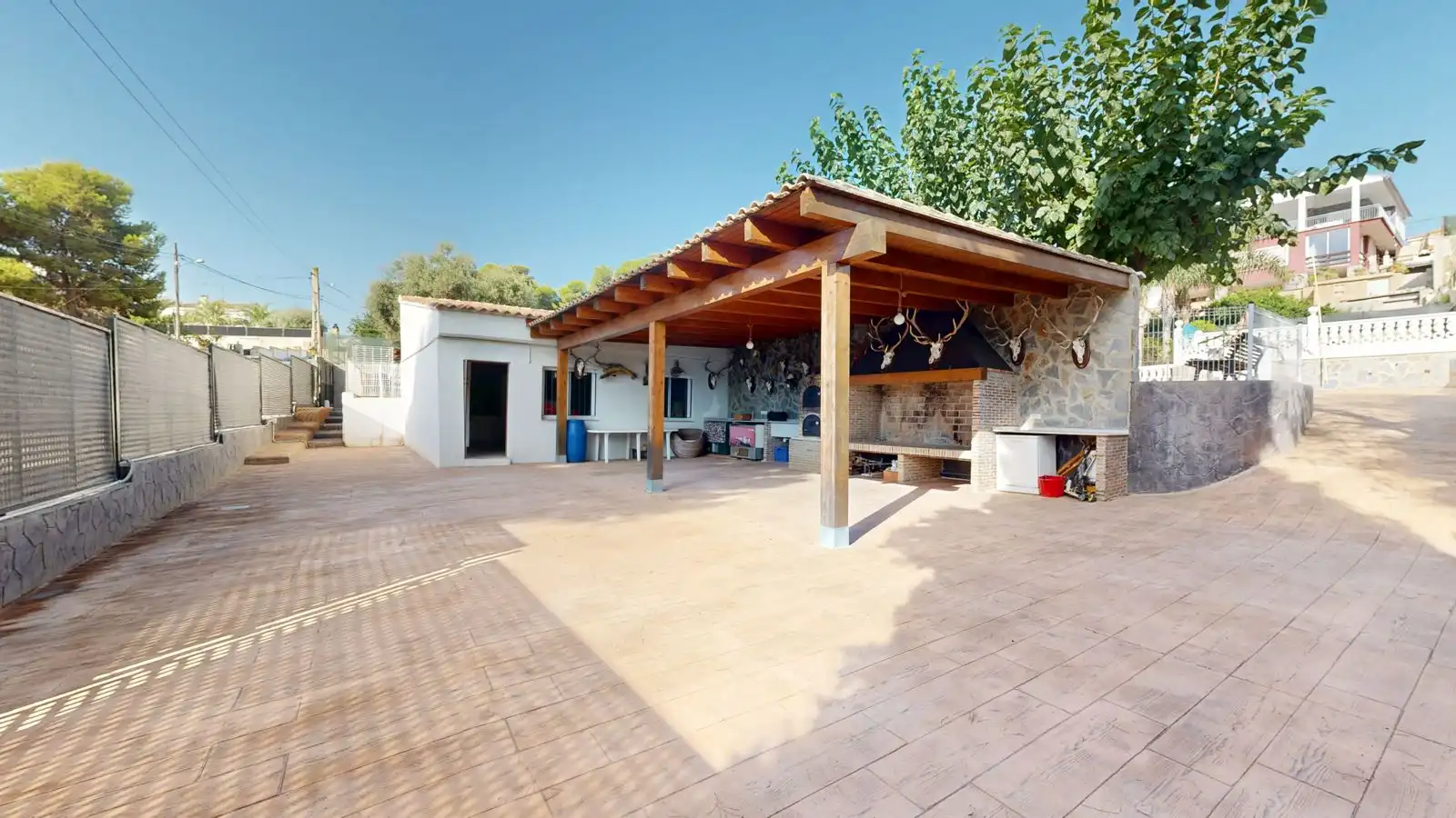 Villa mit Pool zum Verkauf in Calicanto - Cumbres de Calicanto - Santo Domingo, imagen 43
