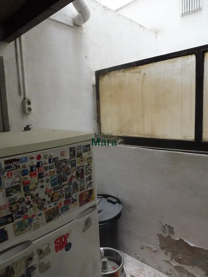 Local comercial en venda a Calle ramon llull de, imagen 6