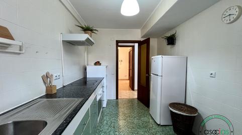 Foto 3 de Pis en venda a Gijón - Puerto Pajares, 5, El Polígono, Asturias