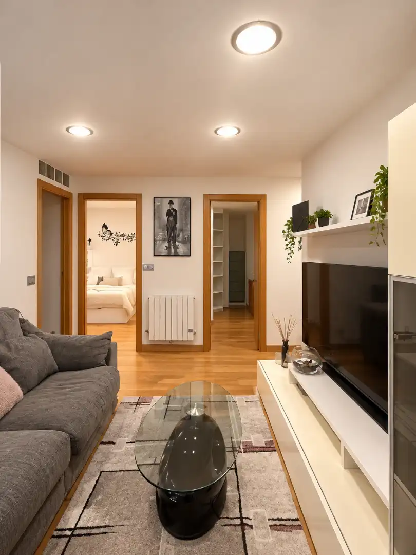 Appartement avec balcon à vendre à Iztieta Pasealekua Ibilbidea 1, imagen 3