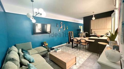 Foto 3 de Piso de alquiler en Paseo de las Acacias, 59, Acacias,  Madrid Capital