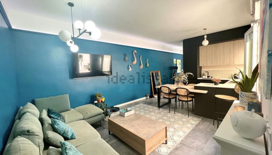 Piso de alquiler en Paseo de las Acacias, 59, Acacias - Imagen 3