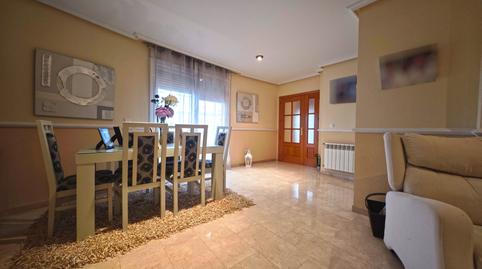 Foto 2 de Ático en venta en Don Benito, Badajoz