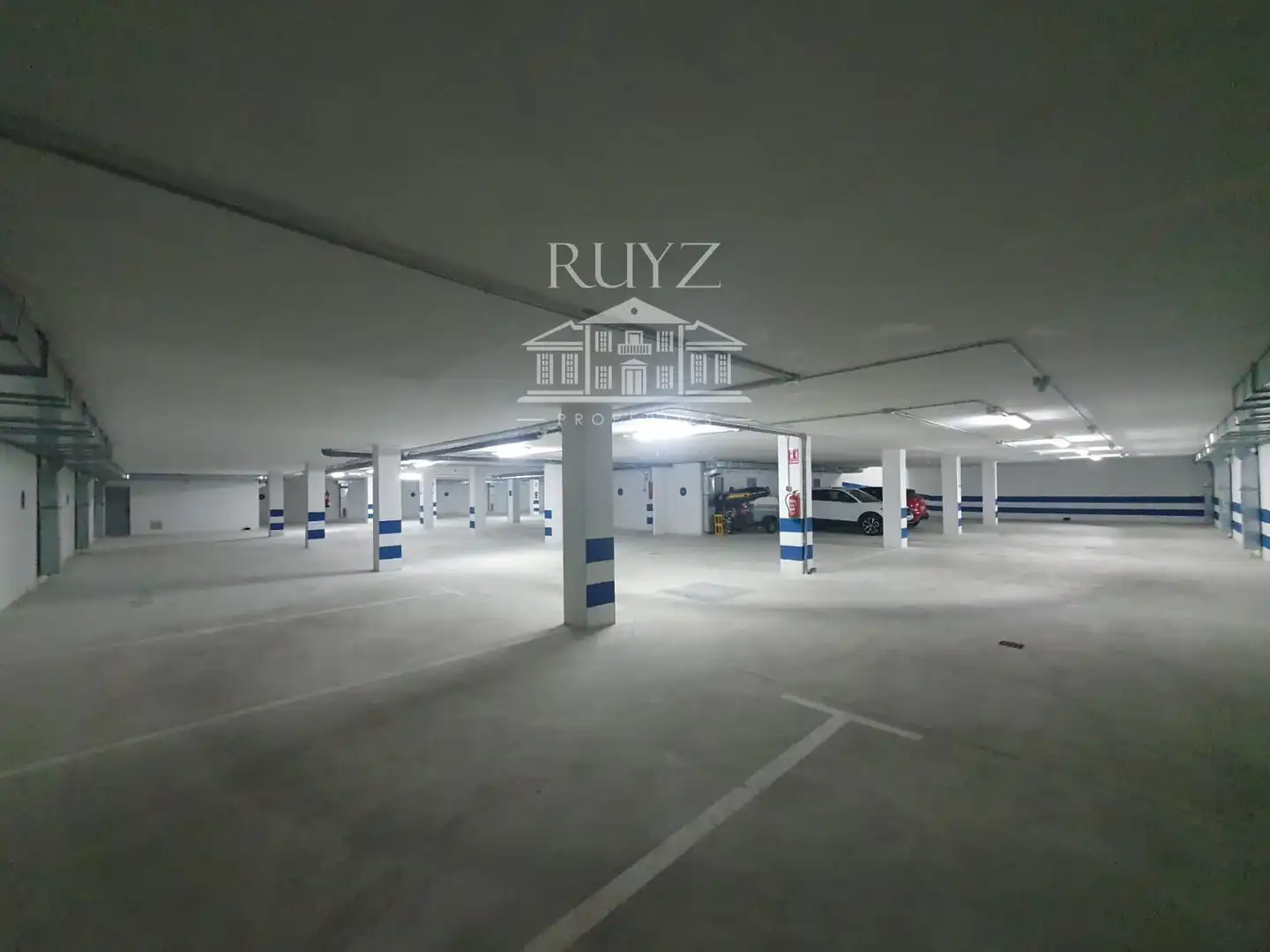 Garage for sale in Marcelino Camacho, Centro