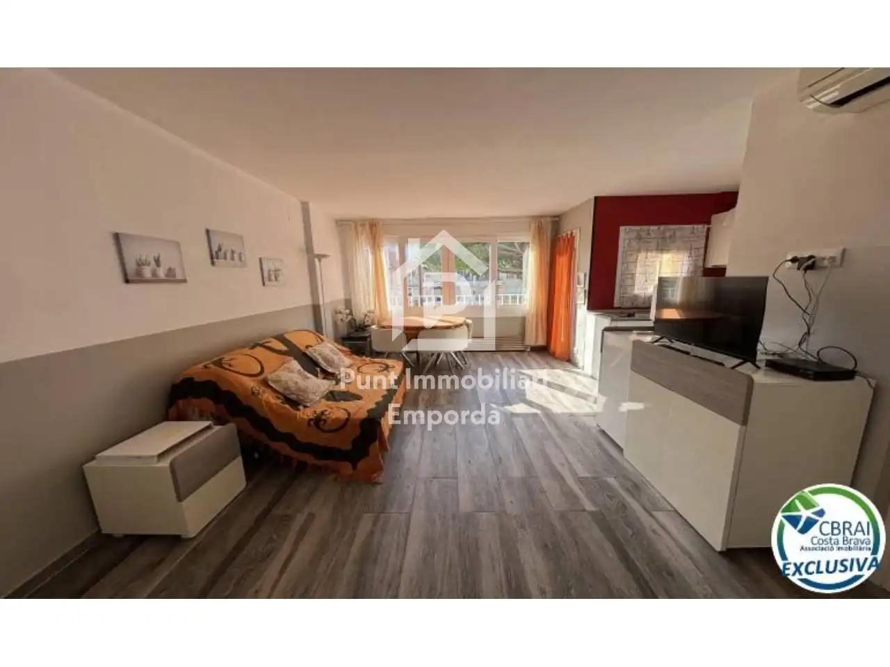 Apartament amb terrassa en venda a Calle Sector de Badía-Gran Reserva, imagen 2
