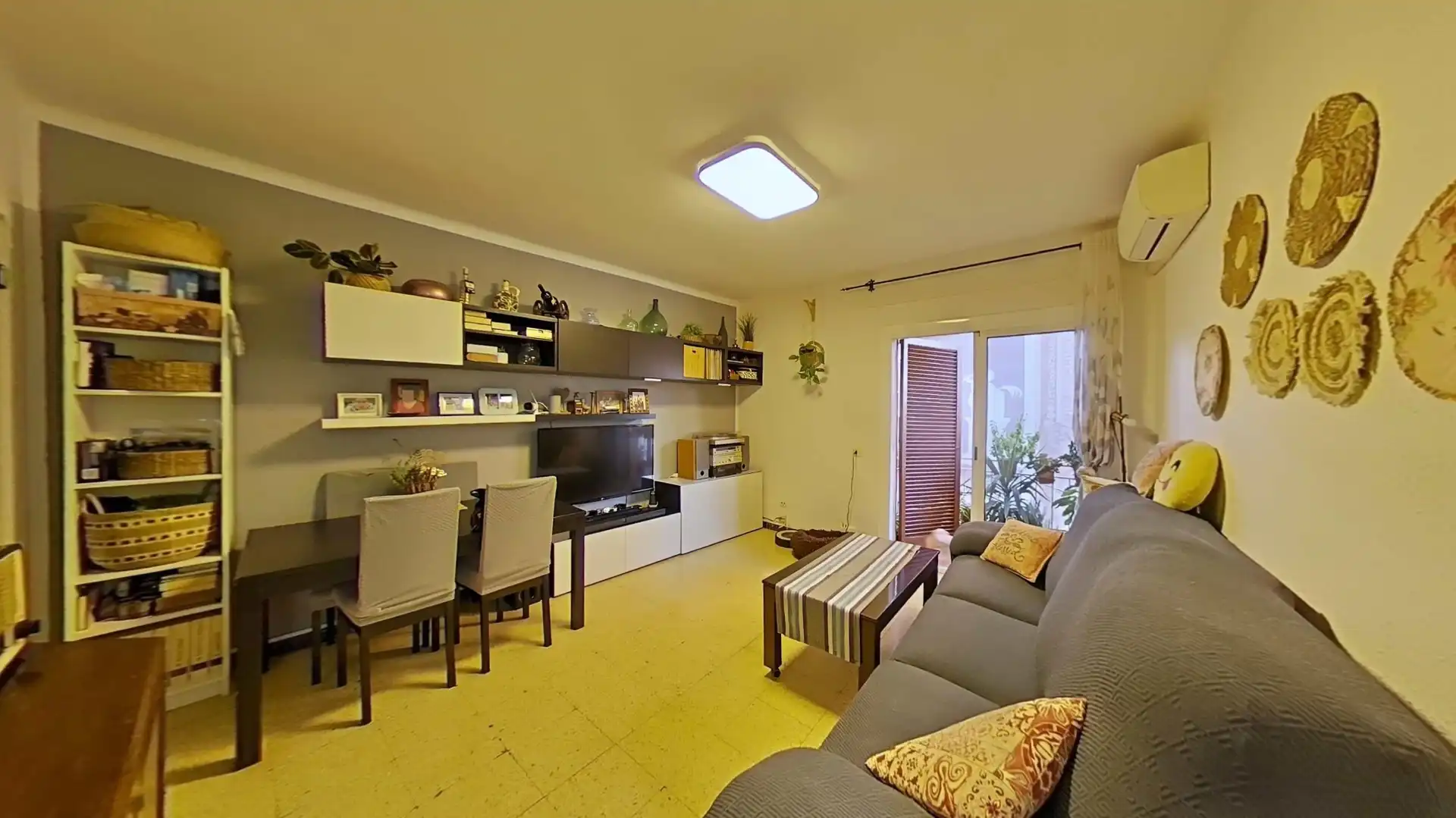 Wohnung zum Verkauf in Piera