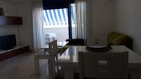 Dining room of Apartment for sale in Nules  with Air Conditioner, Heating and Terrace