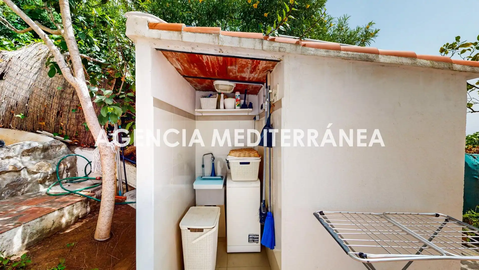 Villa avec terrasse à vendre à Urbanizacion PLAYETAS, imagen 54