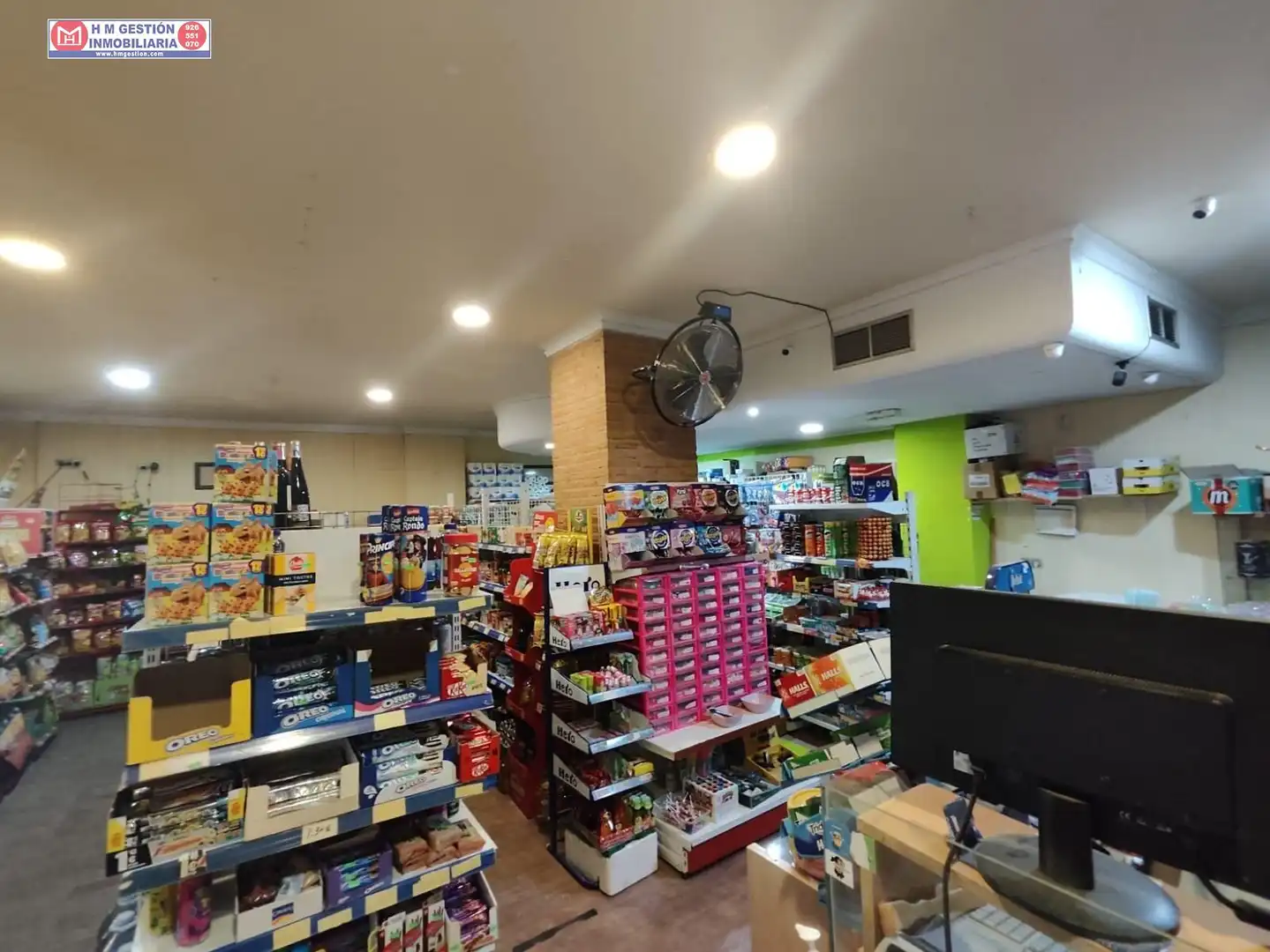 Local comercial en venta en Alcázar de San Juan, imagen 3