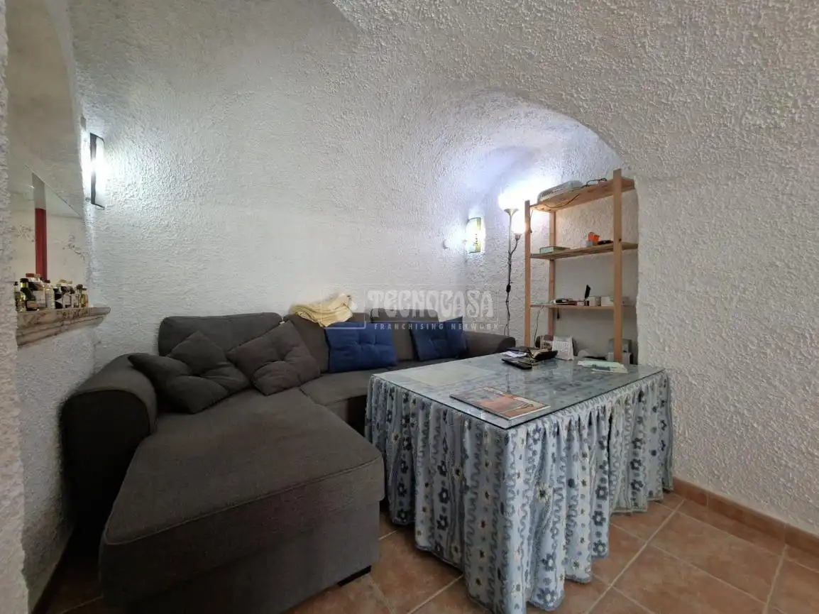 Casa o chalet en venta en Benalúa con Trastero y Amueblado
