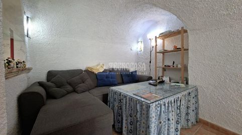 Foto 5 de Casa o chalet en venta en Benalúa, Granada