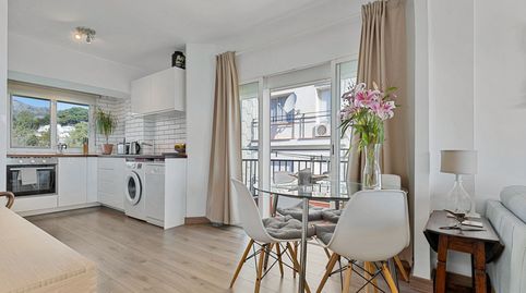 Foto 4 de Apartamento en venta en Playamar - Benyamina, Torremolinos