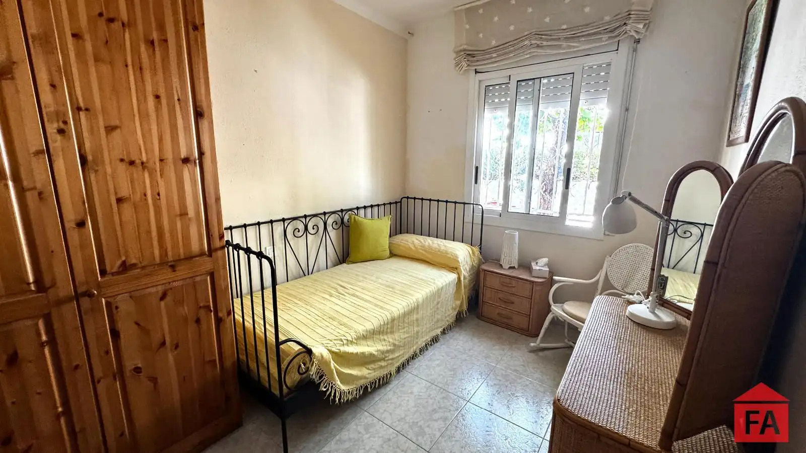 Habitación de Casa o chalet en venta en El Vendrell con Aire acondicionado, Calefacción y Trastero