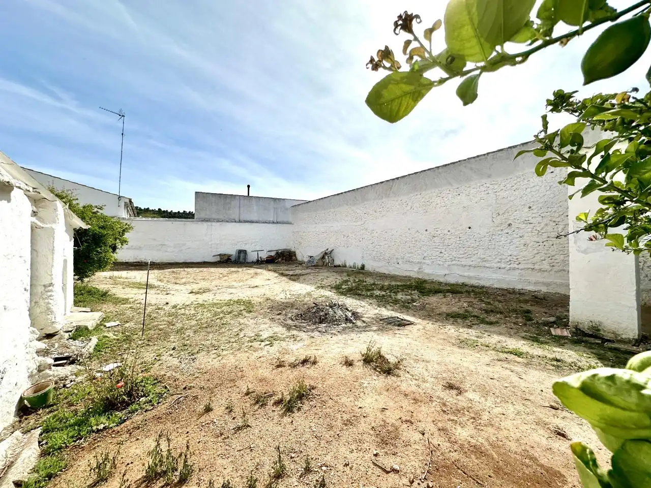 Casa con jardín en venta en Humilladero, imagen 44