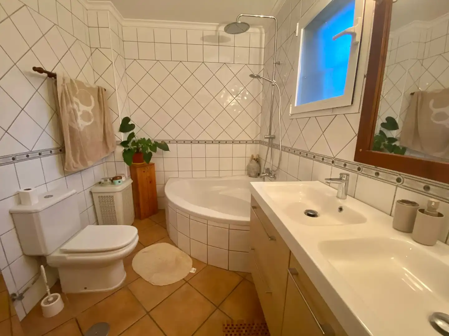 Baño de Casa o chalet en venta en Escandinavia - Cautivador
