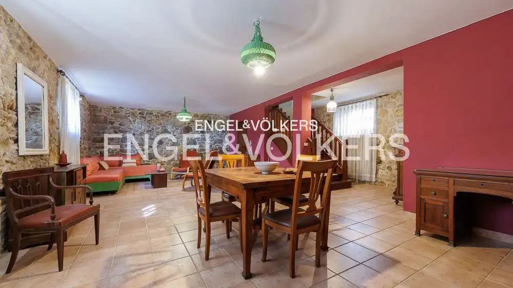 Casa con jardín en venta en A Guarda, imagen 29
