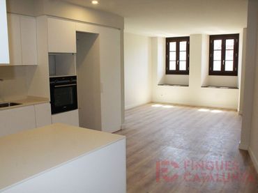 Appartamento con ascensore in vendita a Belmirall