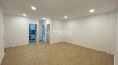 Foto 4 de Piso en venta en Ensanche, Madrid