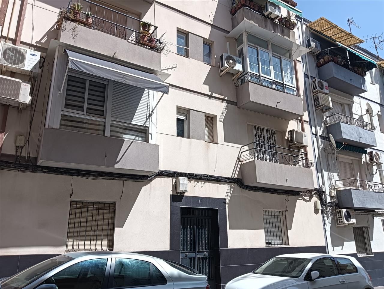 Flat for sale in Bilbao, Peñamefecit - Avda Barcelona