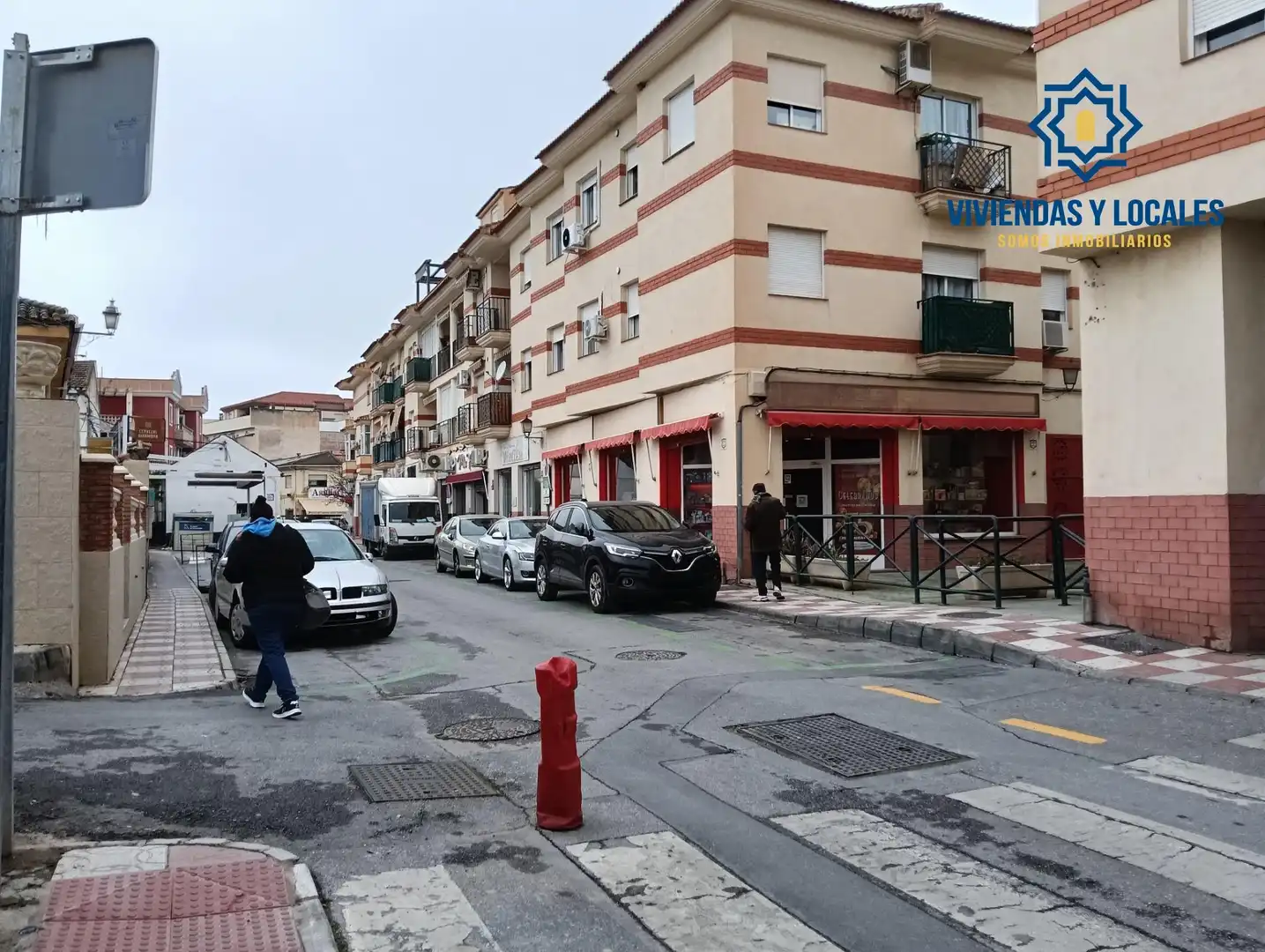 Gewerbefläche zur Übernahme in Híjar, imagen 13