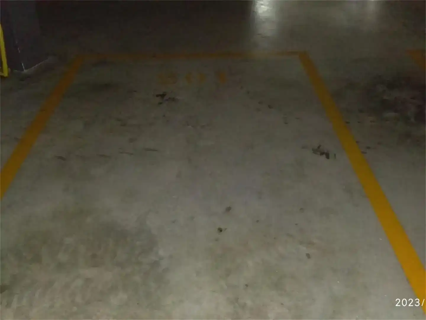 Parking of Garage for rent in Valle de Egüés / Eguesibar