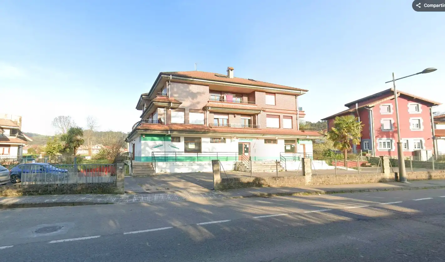 Dúplex en venta en Barrio la Puente, Solórzano