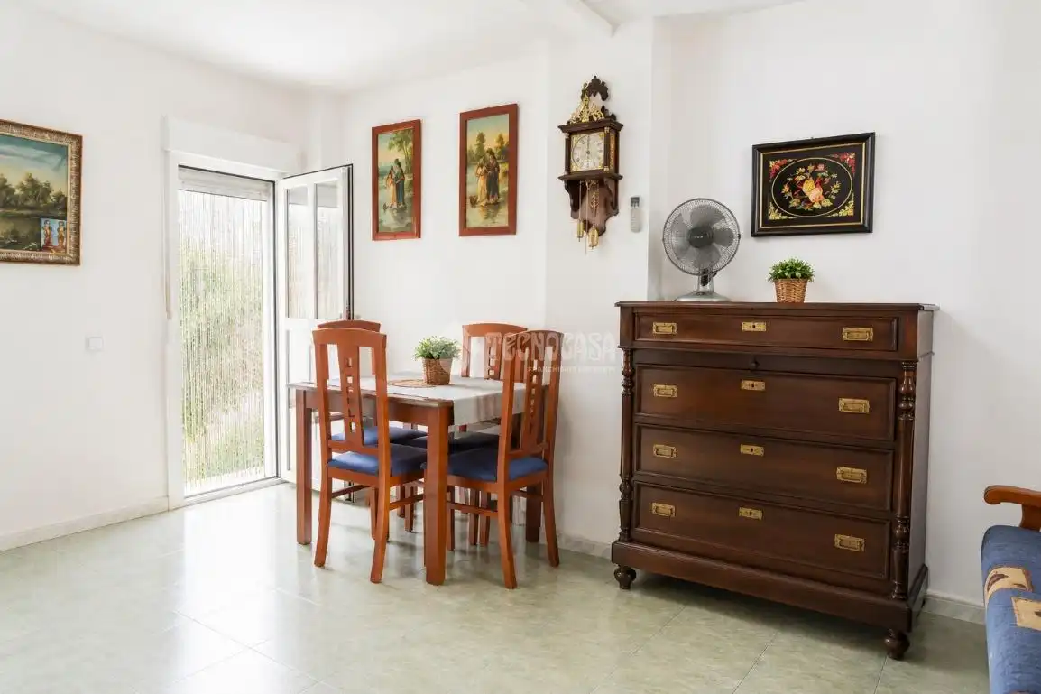 Semi-detached house with garden for sale in Perales de Tajuña, imagen 7