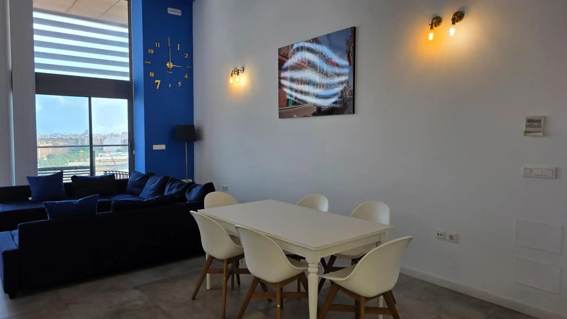 Loft mit Terrasse zum Verkauf in Calle Calle Andarella, imagen 2