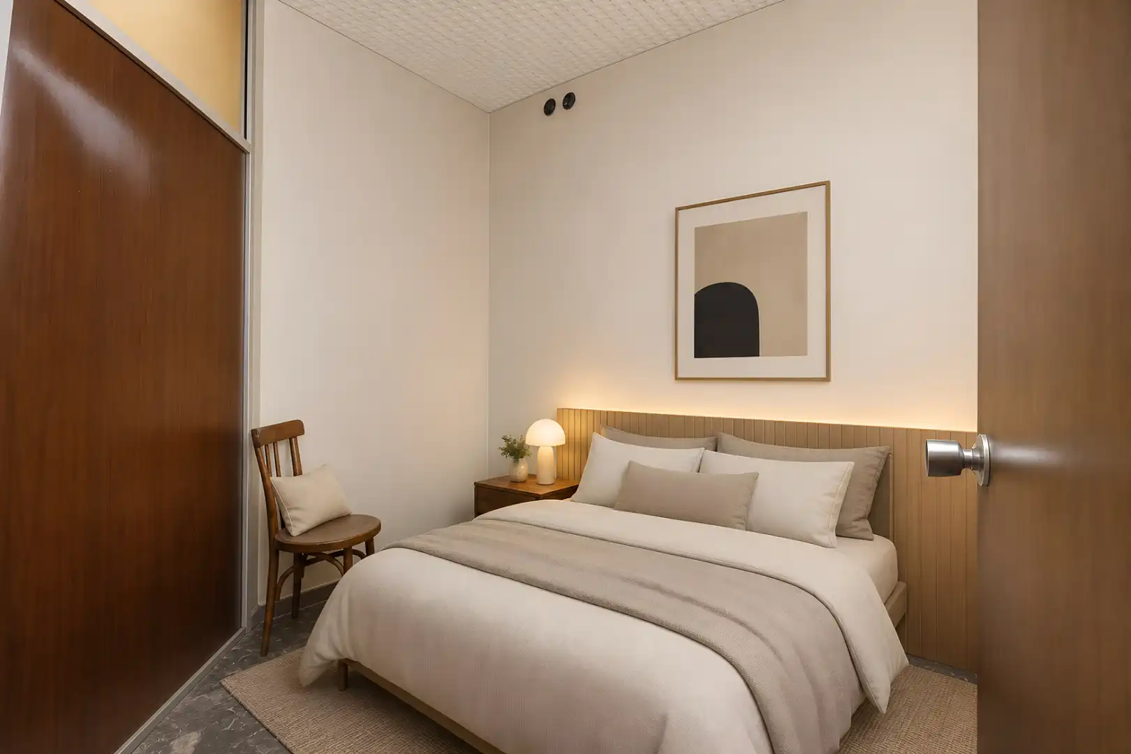 Wohnung zum Verkauf in Carrer Creu Coberta, imagen 14