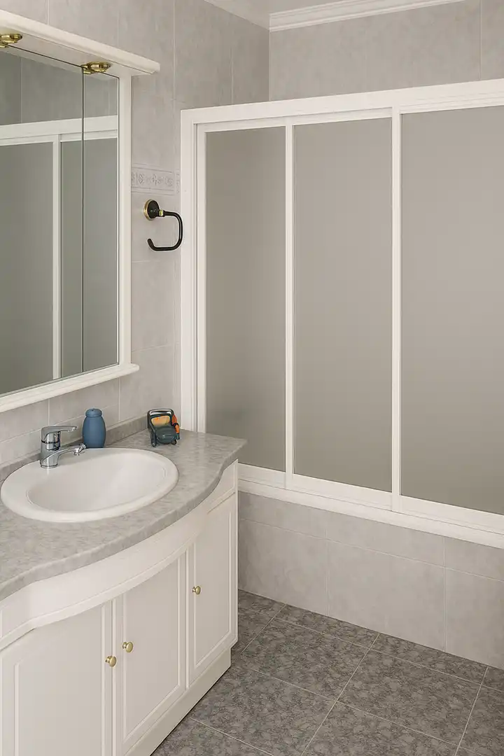 Baño de Piso en venta en Elche / Elx