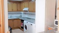 Kitchen of Flat for sale in Alaquàs  with Air Conditioner, Heating and Storage room