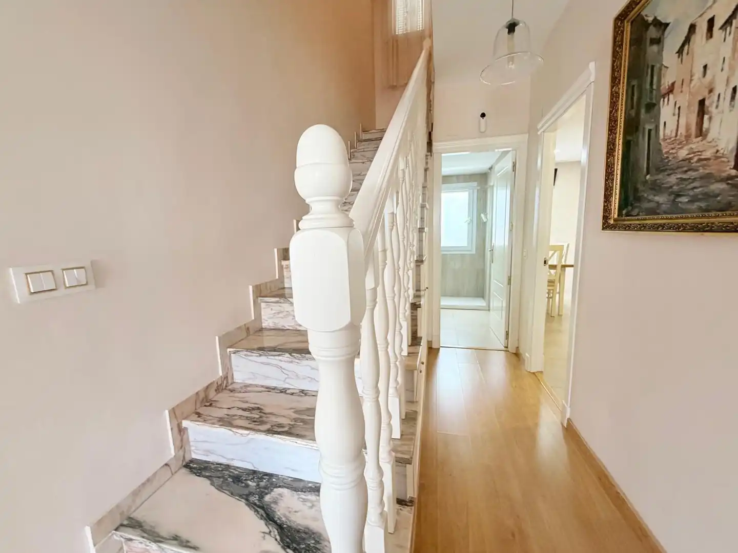 Casa adosada en venda en Oeste