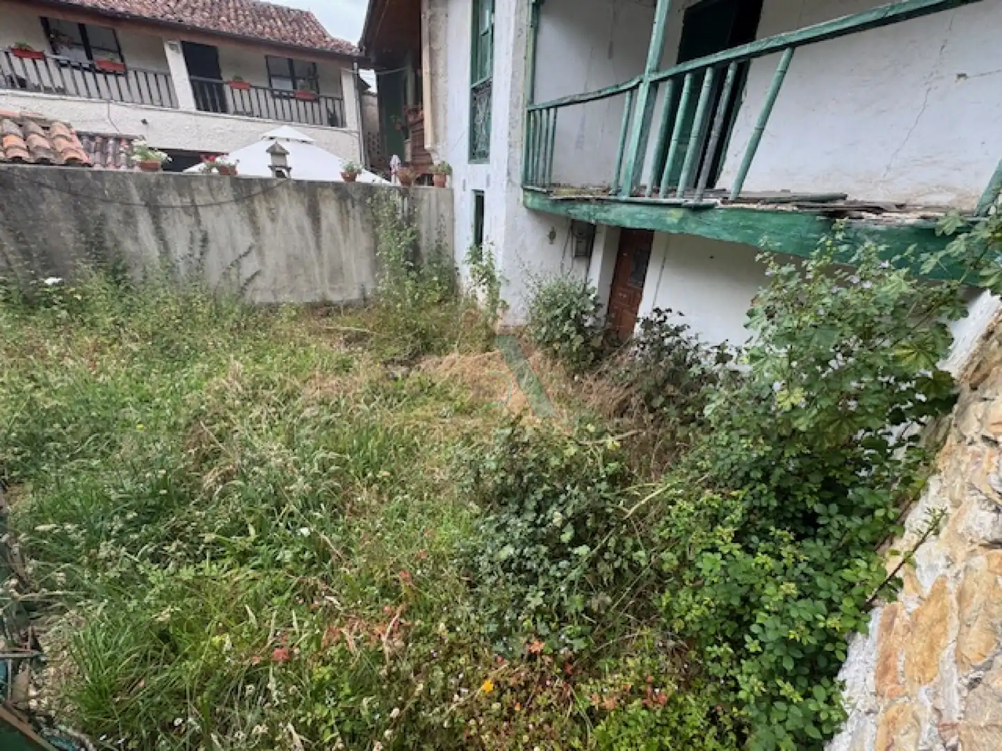 Casa o xalet en venda en Llanes amb Jardí privat