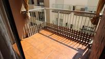 Balcony of Flat for sale in Figueres  with Terrace