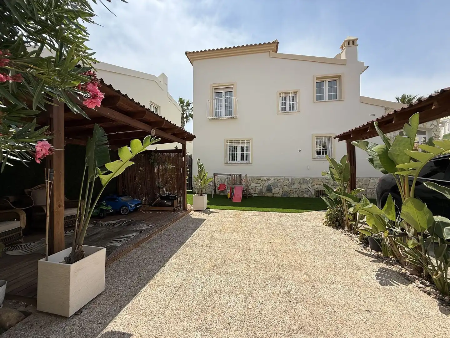 House with garden for sale in N/A, imagen 10