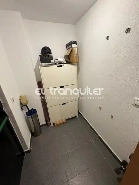 Piso de alquiler en Navalcarnero con Aire acondicionado, Terraza y Trastero