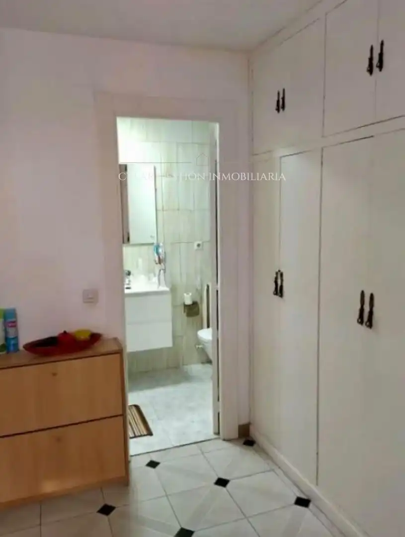 Dormitori de Àtic en venda en Centro
