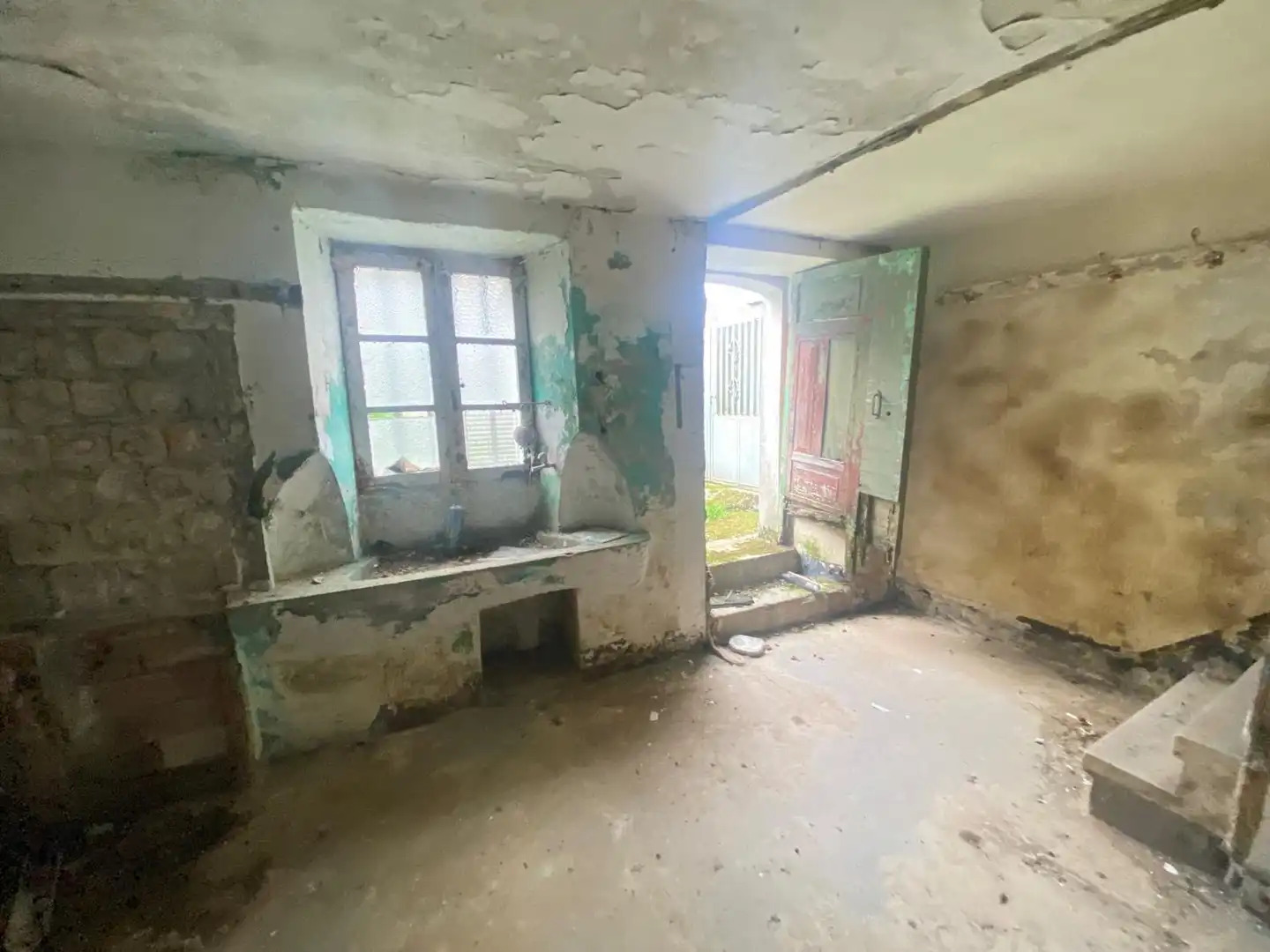 Casa adosada en venta en Xermaña, 24, A Laracha