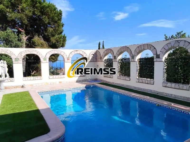 Casa o chalet en venta en Avinguda de la Florada, 46, Centre