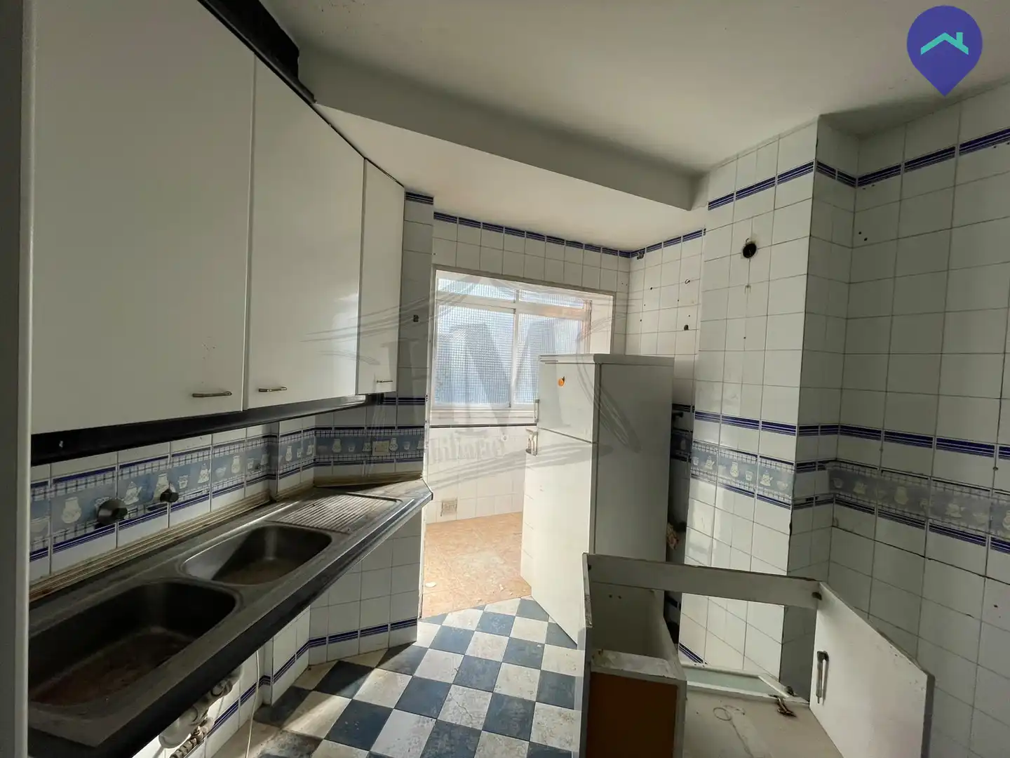 Cuina de Pis en venda en Villaverde