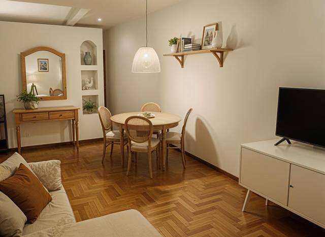 Piso en Venta en El Camp d'en Grassot i Gràcia Nova